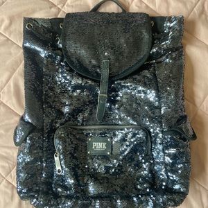 Victoria’s Secret PINK backpack